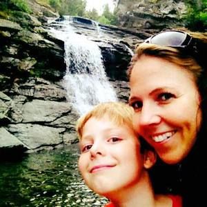 Meet your Posher, Jaimie